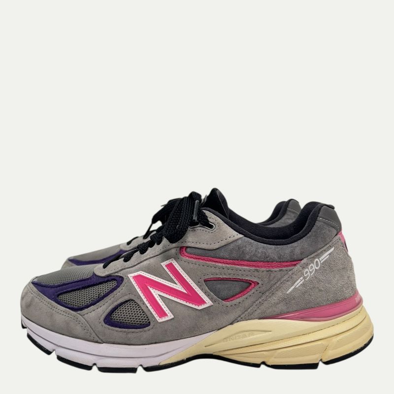 New Balance 990v4 Kith United Arrows &amp; Sons Sz 12