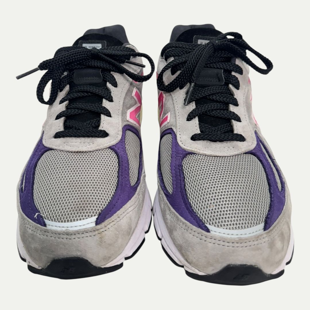 New Balance 990v4 Kith United Arrows &amp; Sons Sz 12
