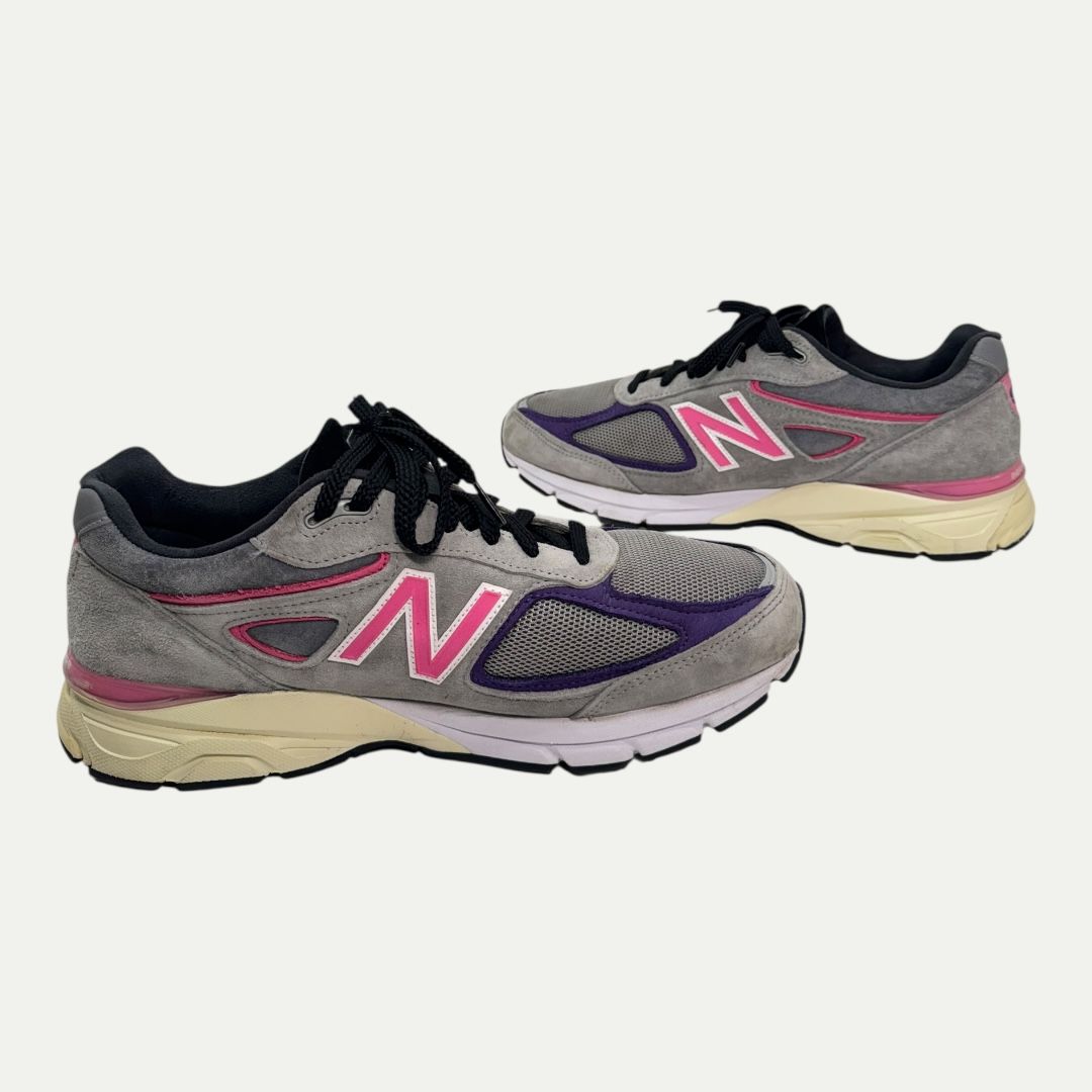 New Balance 990v4 Kith United Arrows &amp; Sons Sz 12