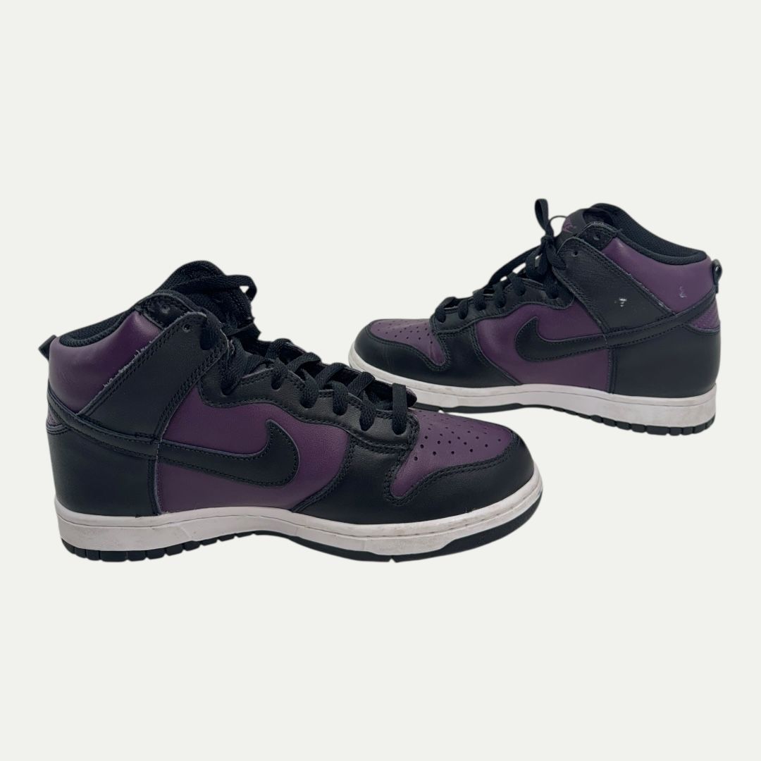 Nike Dunk High Fragment Beijing Sz 8