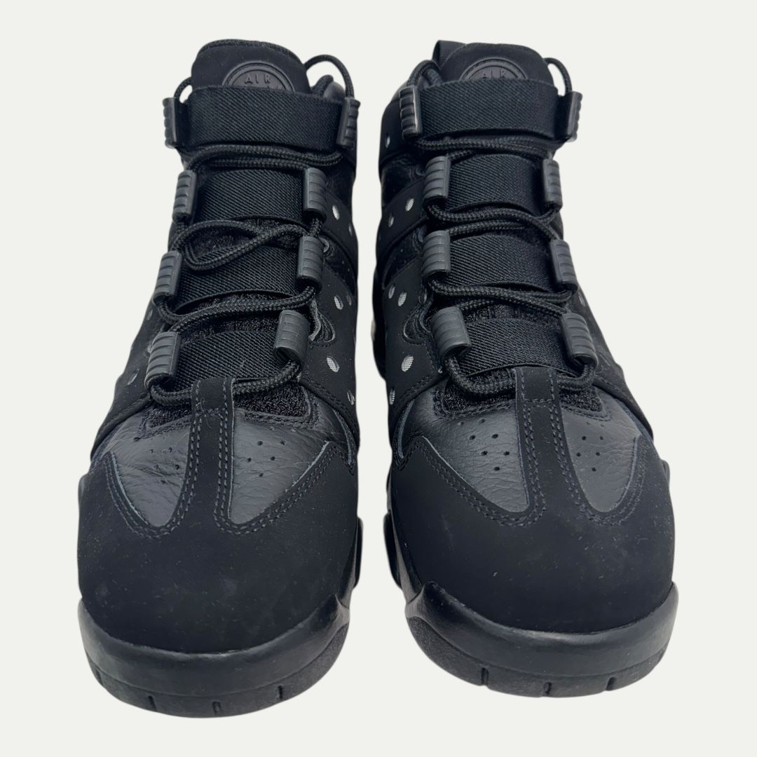 Nike Air Max 2 CB 94&#39; Triple Black Sz 7.5m/9w