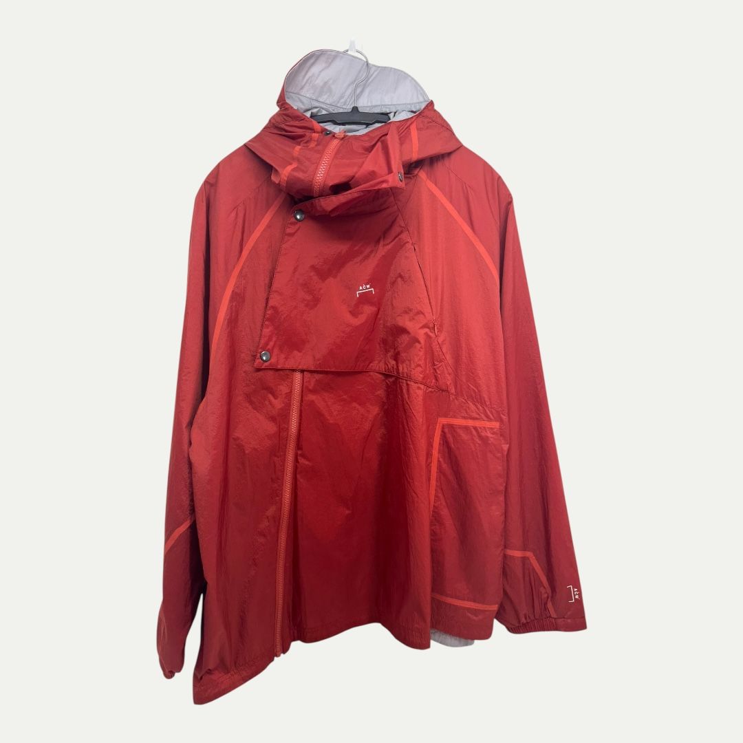 A-Cold-Wall Converse Reversible Track Jacket Sz L