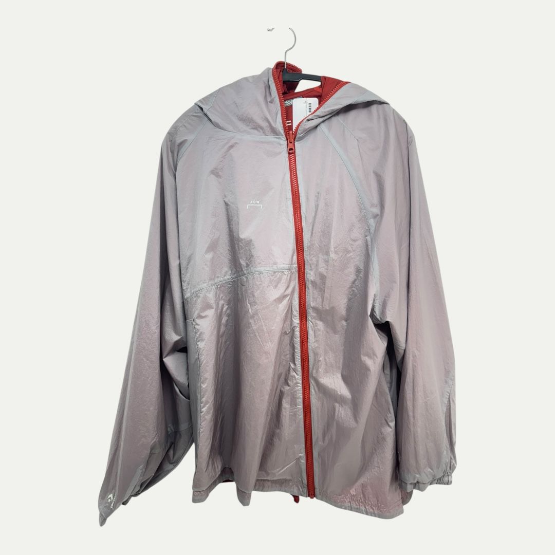 A-Cold-Wall Converse Reversible Track Jacket Sz L
