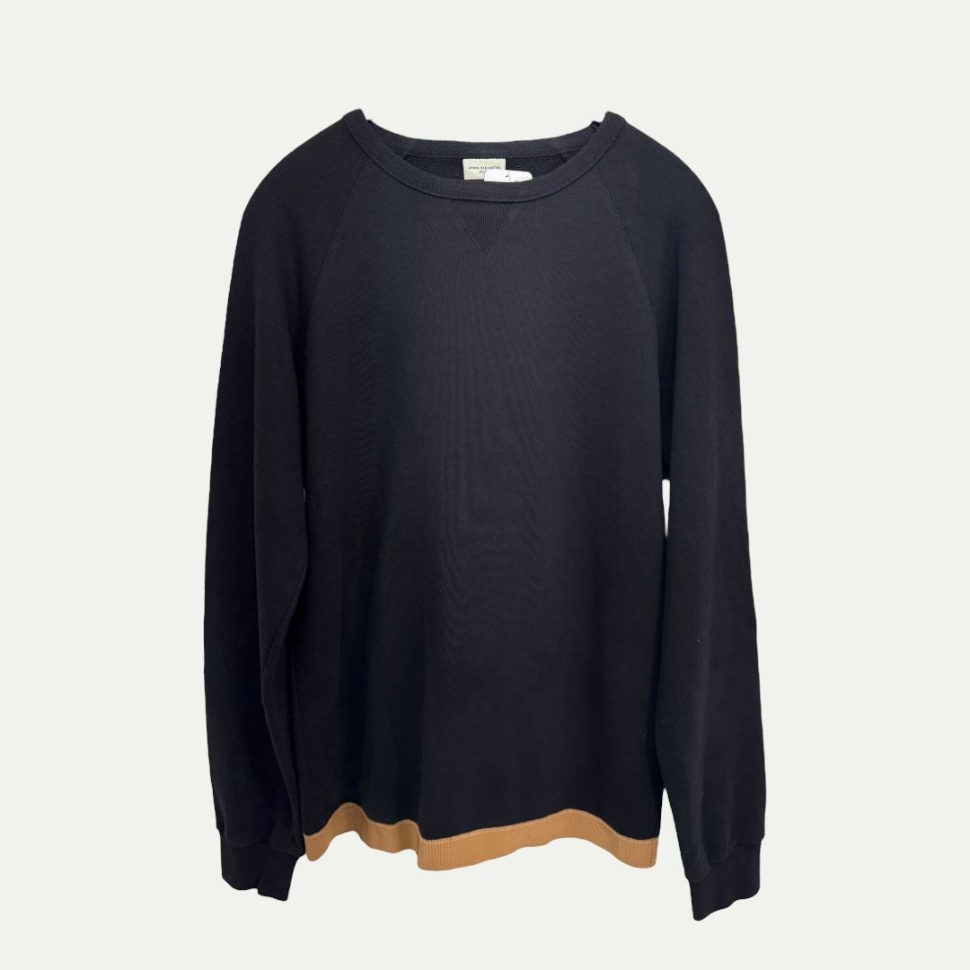 Dries Van Noten Crewneck Sz M