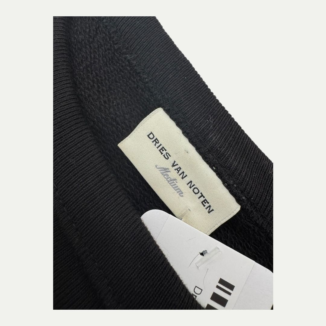 Dries Van Noten Crewneck Sz M