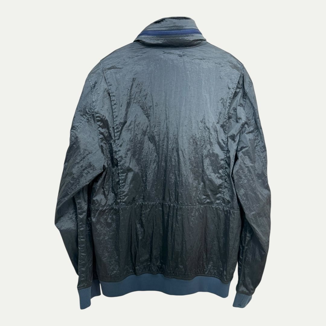 Stone Island Nylon Metallic Jacket Sz L