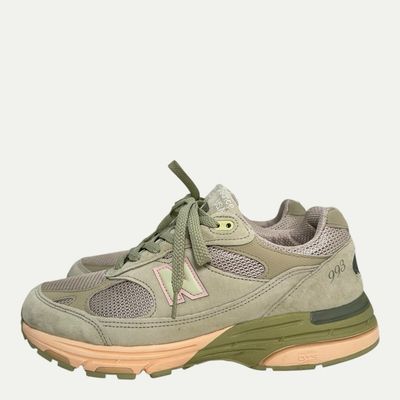 New Balance 993 JFG Sage Sz 11