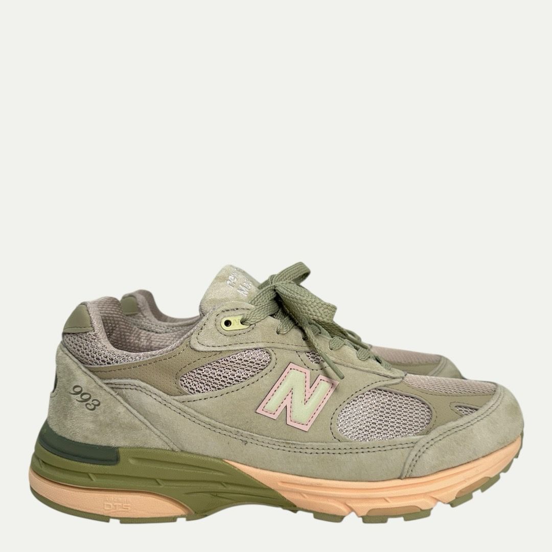 New Balance 993 JFG Sage Sz 11
