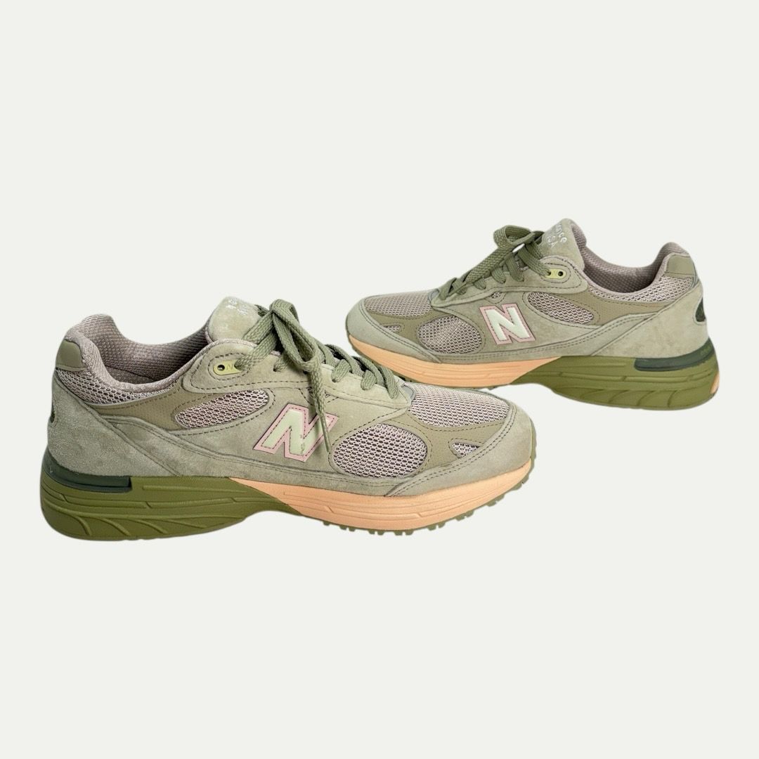 New Balance 993 JFG Sage Sz 11