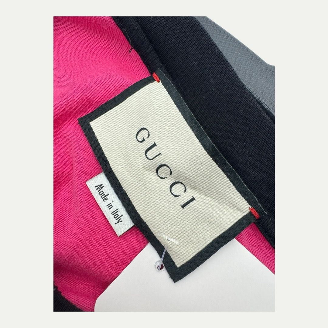Gucci Love Tiger Tee Sz XXL(XL)