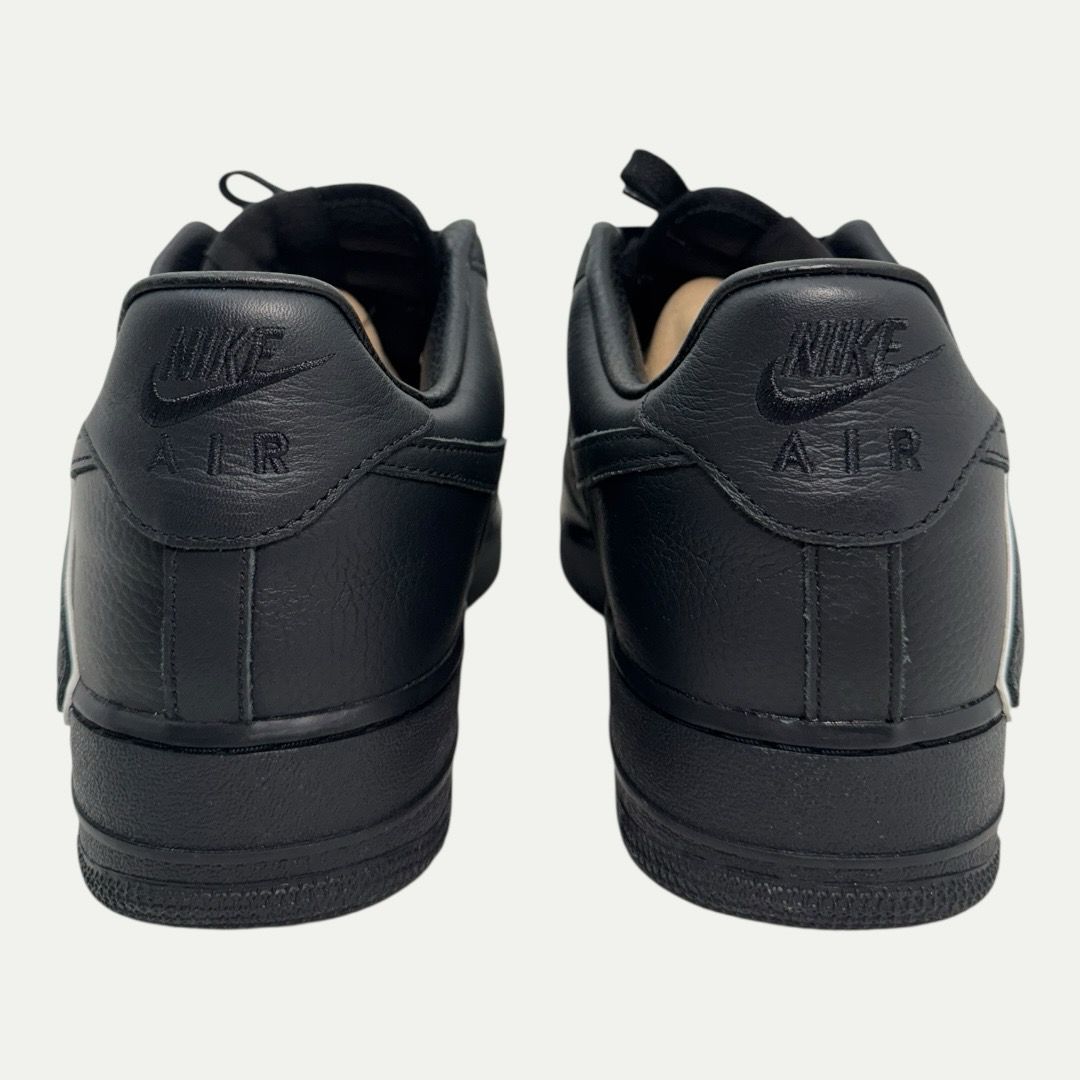 CPFM x Nike Air Force 1 Low Black Sz 13
