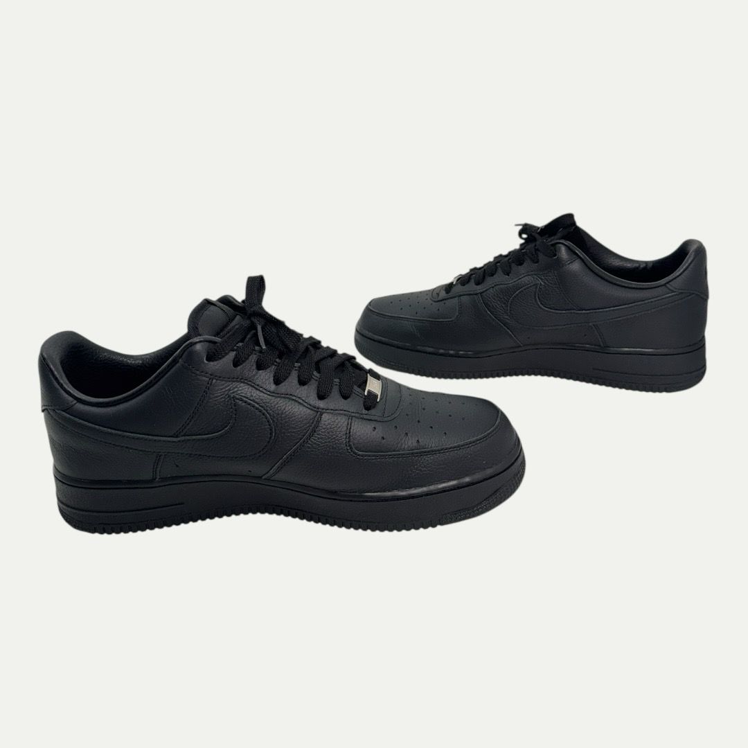 CPFM x Nike Air Force 1 Low Black Sz 13