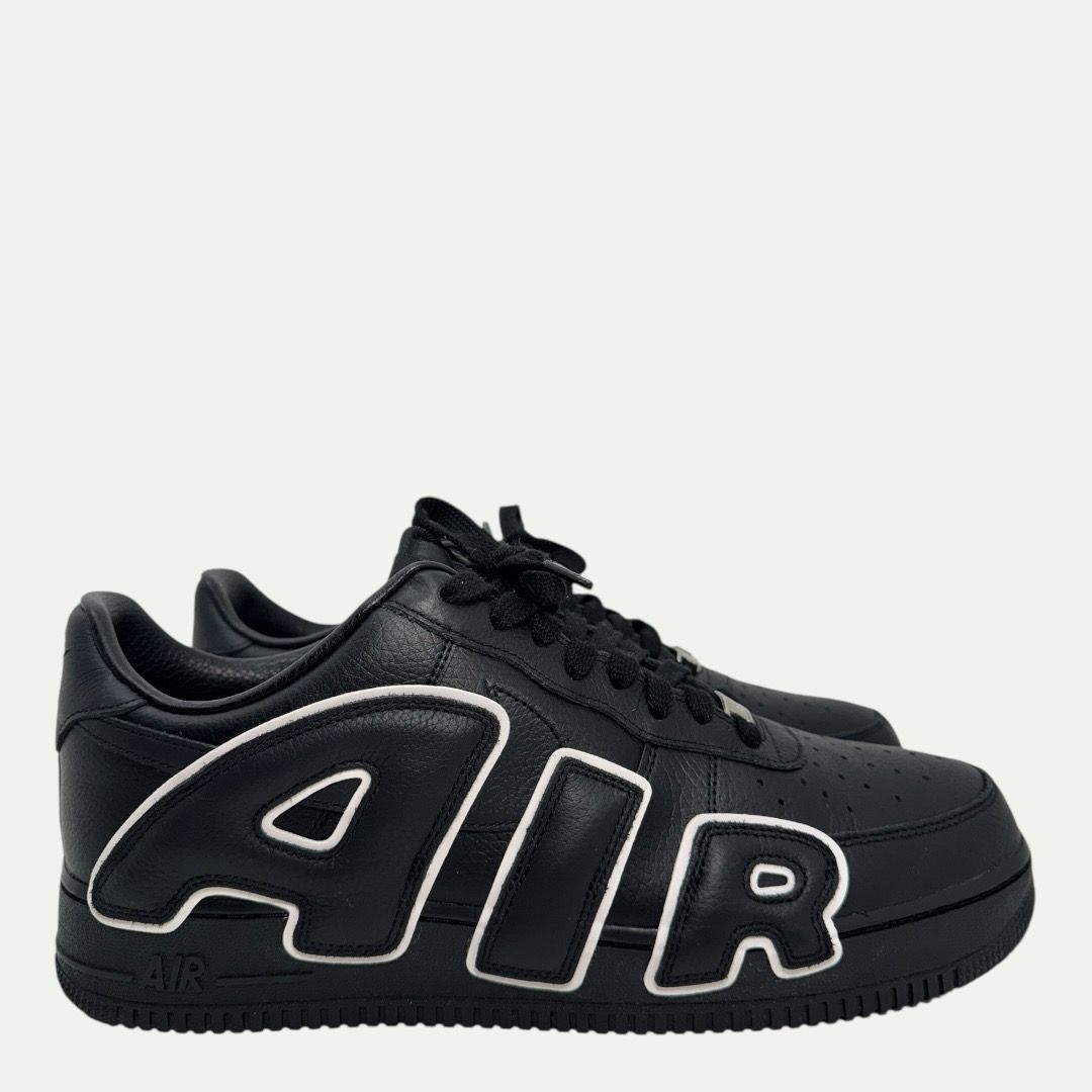 CPFM x Nike Air Force 1 Low Black Sz 13