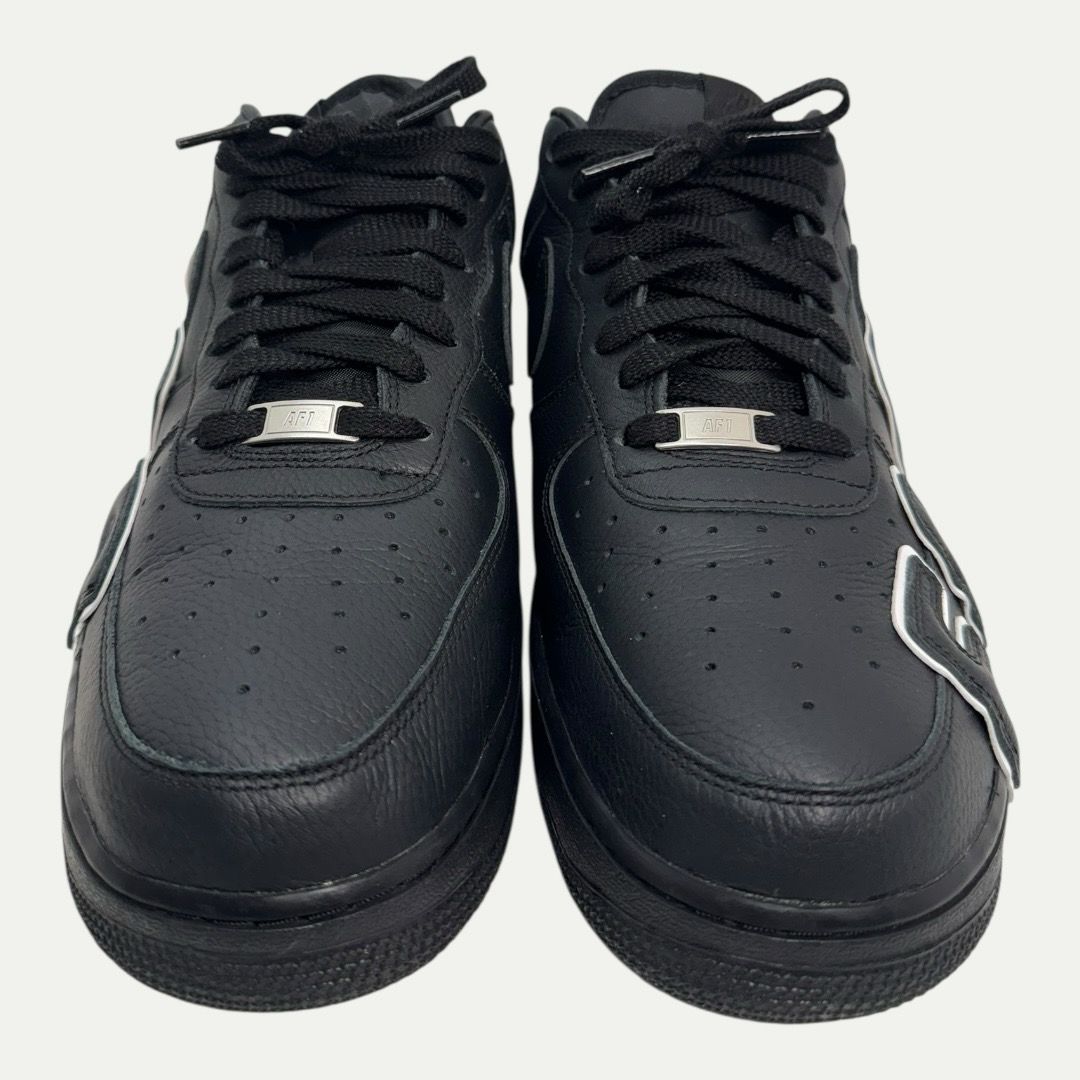 CPFM x Nike Air Force 1 Low Black Sz 13