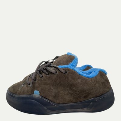 ERL Vamp electric gray Sz 12(10.5-11)