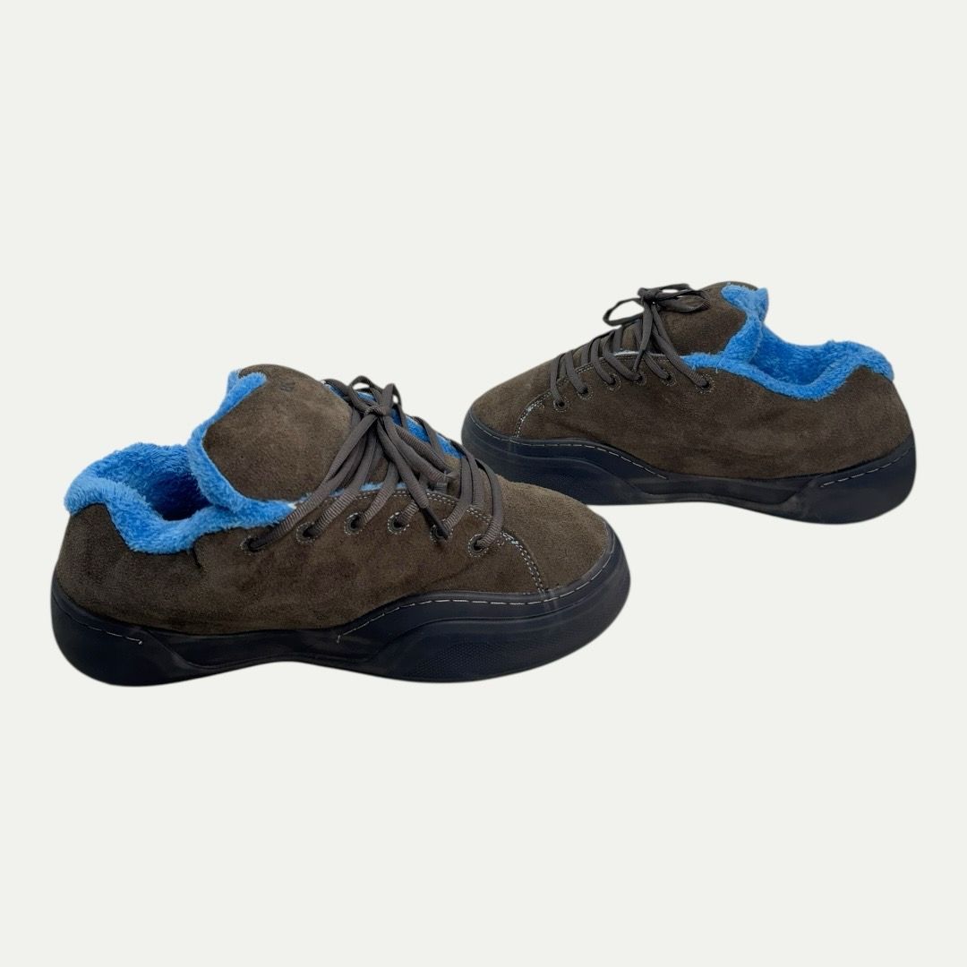 ERL Vamp electric gray Sz 12(10.5-11)