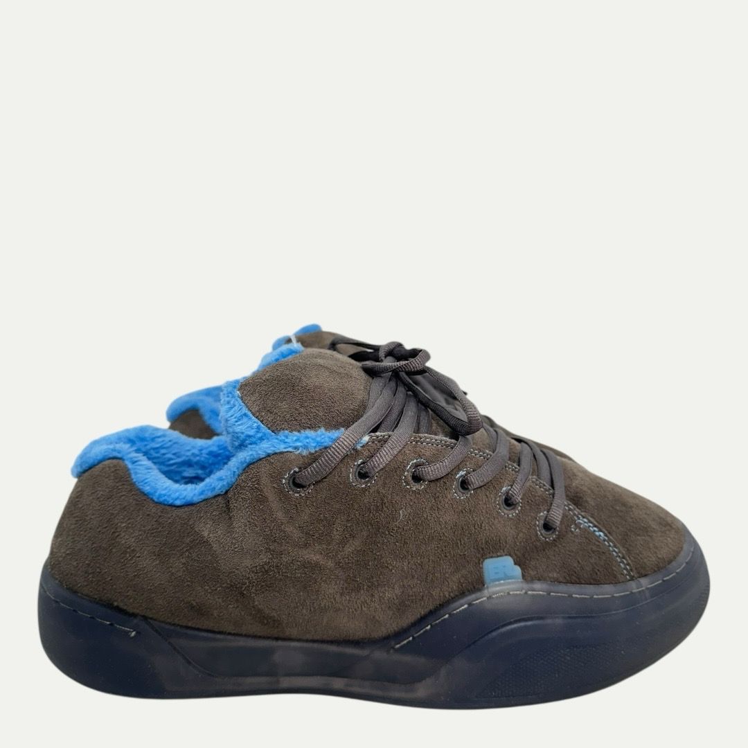 ERL Vamp electric gray Sz 12(10.5-11)