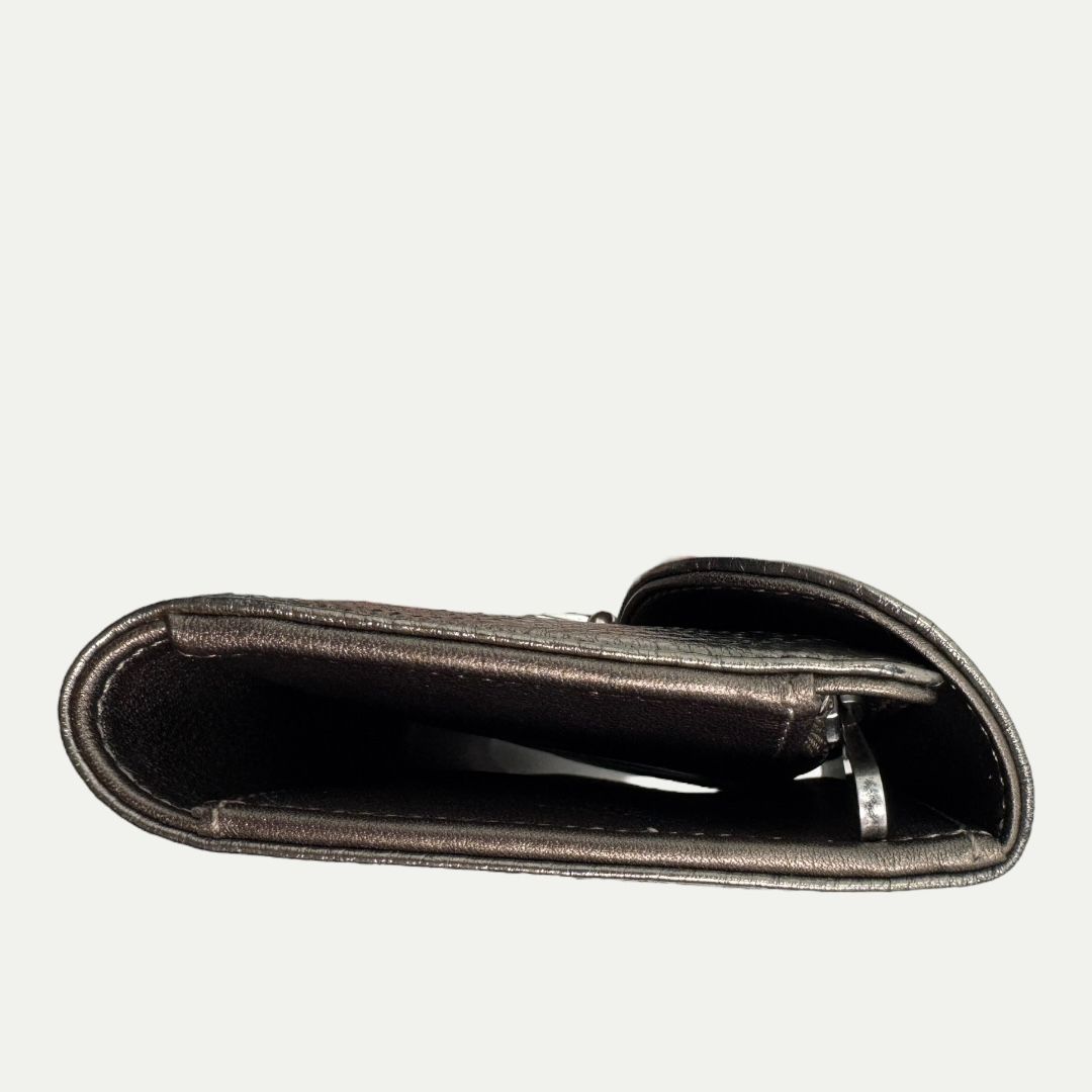 Louis Vuitton Mahina Amelia Metallic Wallet