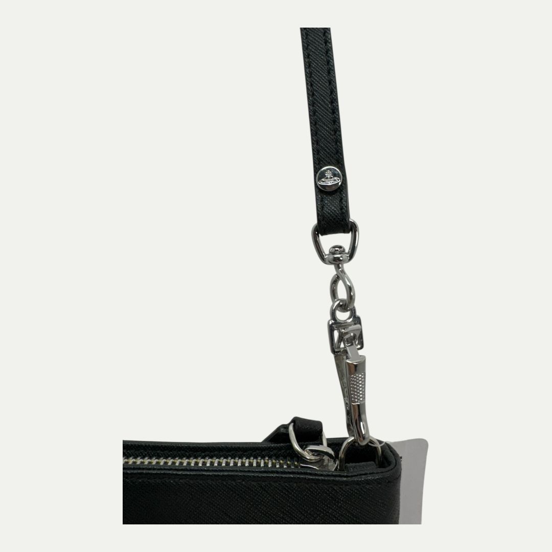 Vivienne Westwood Leather Crossbody
