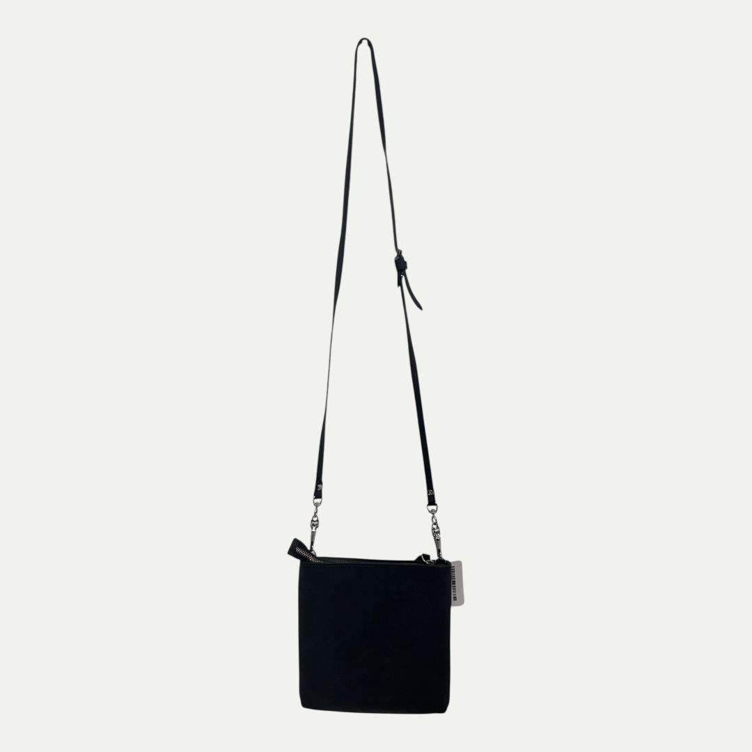 Vivienne Westwood Leather Crossbody