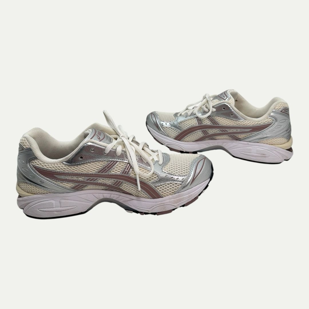 Asics Gel-Kayano 14 Cream Antler Sz 9.5