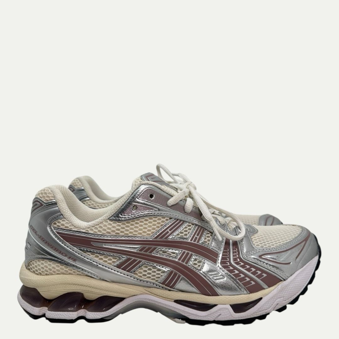 Asics Gel-Kayano 14 Cream Antler Sz 9.5