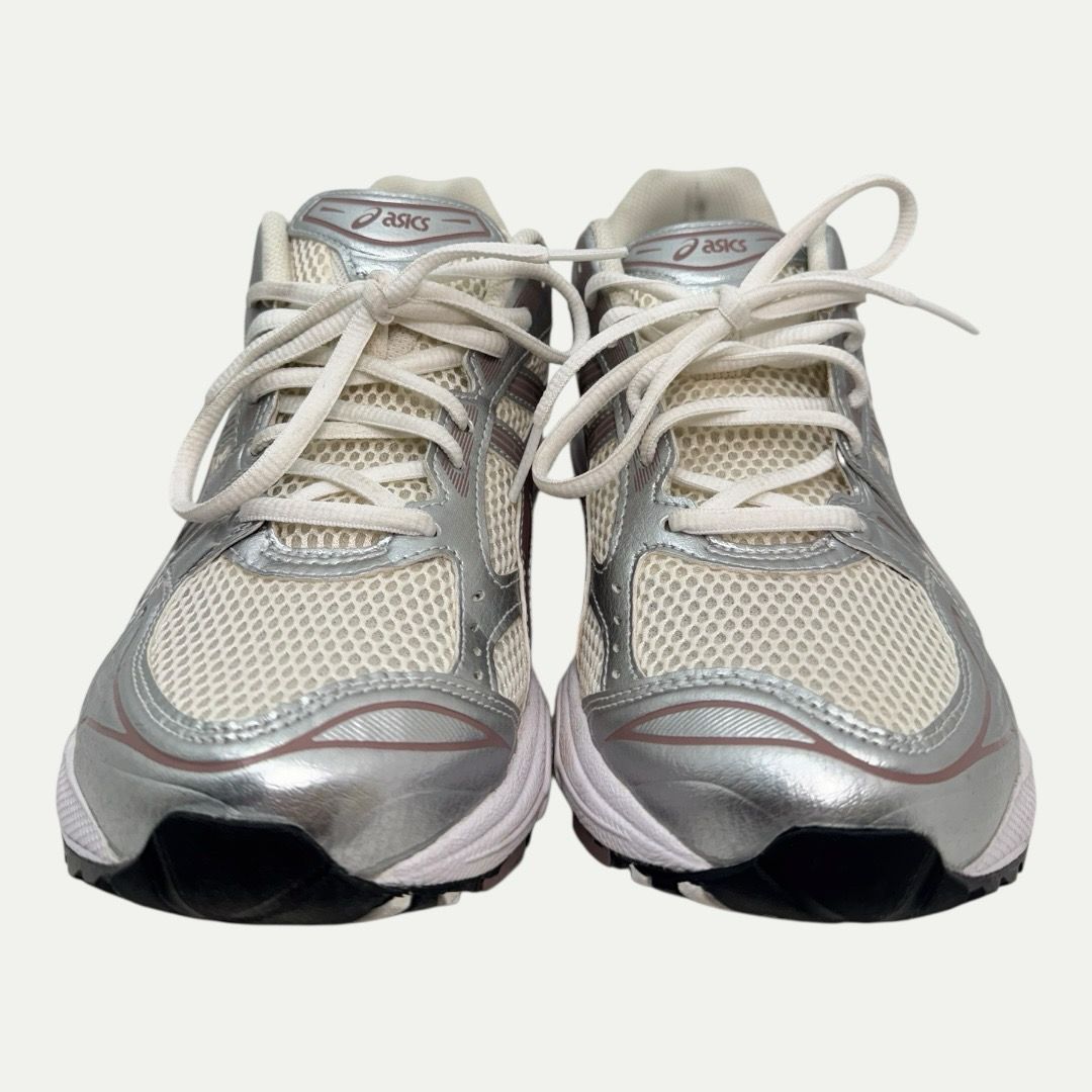 Asics Gel-Kayano 14 Cream Antler Sz 9.5