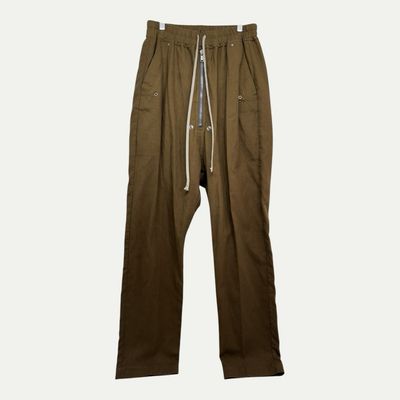 Rick Owens Bean Bela Pant Sz 46(30)