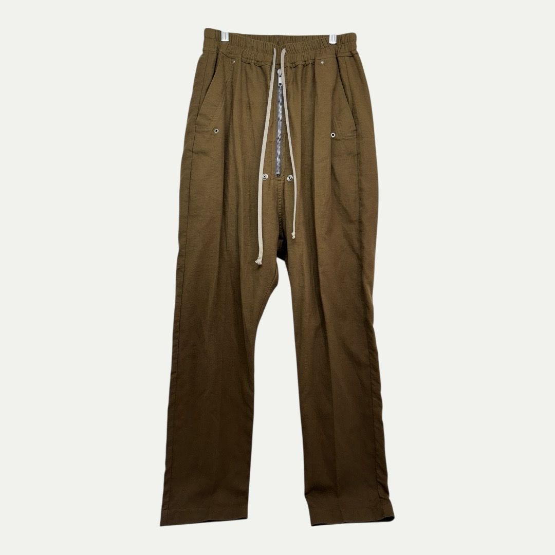 Rick Owens Bean Bela Pant Sz 46(30)