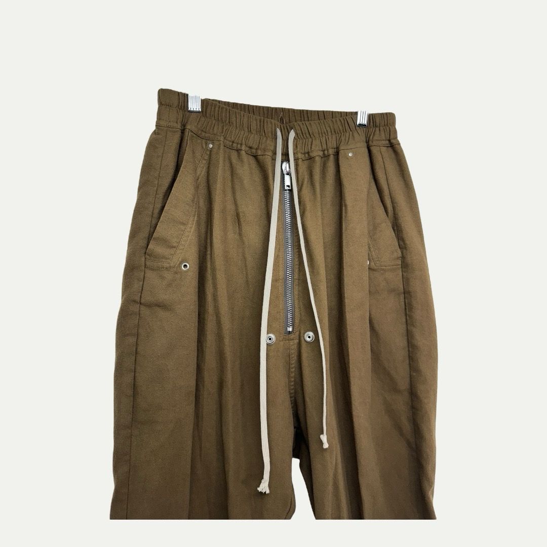 Rick Owens Bean Bela Pant Sz 46(30)