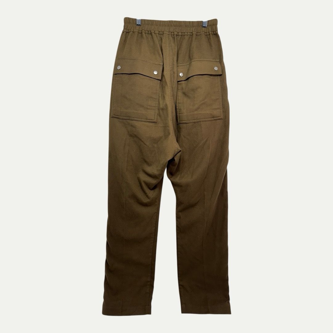 Rick Owens Bean Bela Pant Sz 46(30)