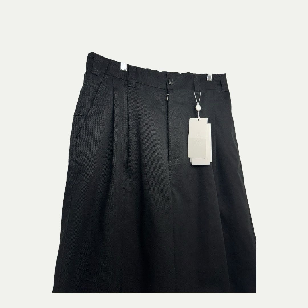 Maison Margiela Wide Leg Trousers Sz 44(36)