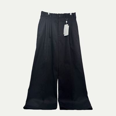 Maison Margiela Wide Leg Trousers Sz 44(36)