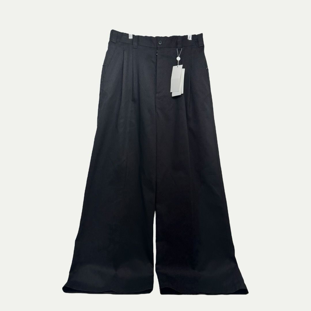 Maison Margiela Wide Leg Trousers Sz 44(36)
