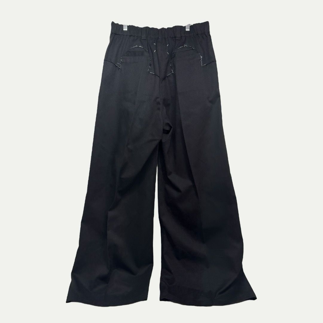 Maison Margiela Wide Leg Trousers Sz 44(36)