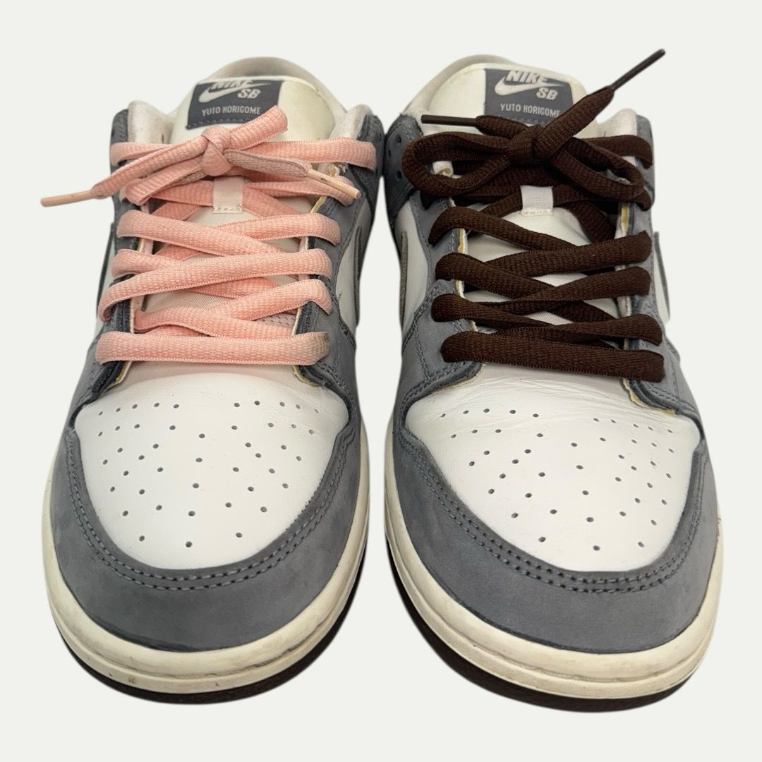 Nike SB Dunk Low Yuto Horigome Sz 10.5