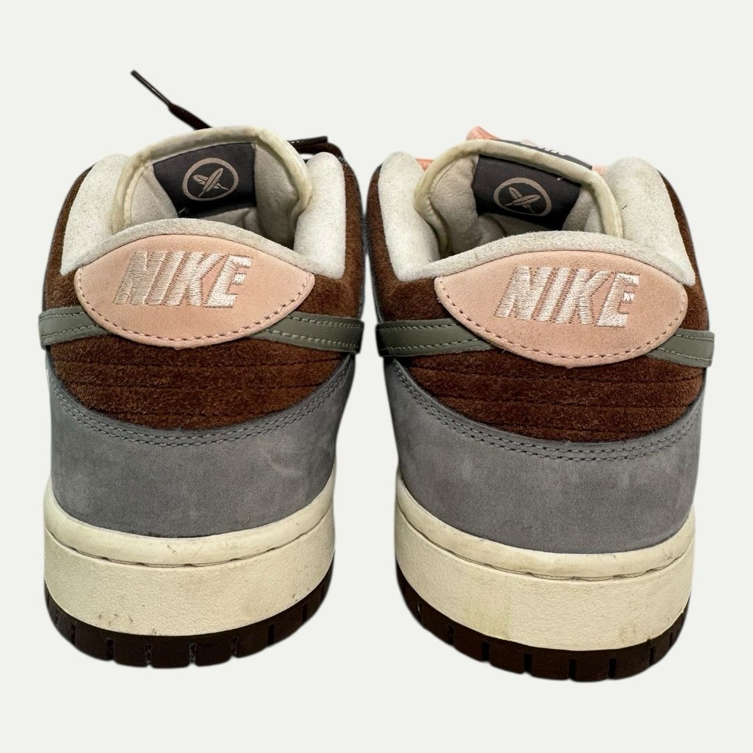 Nike SB Dunk Low Yuto Horigome Sz 10.5