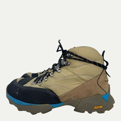 ROA Andreas Strap Boot Sz 44(11)