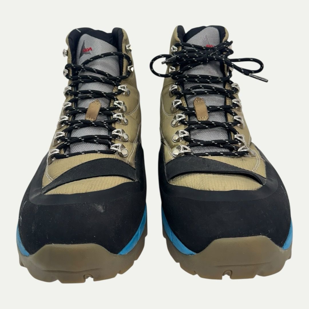 ROA Andreas Strap Boot Sz 44(11)