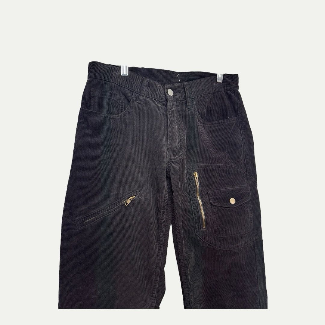 CDG Homme Corduroy Cargo Pants Sz S(30)