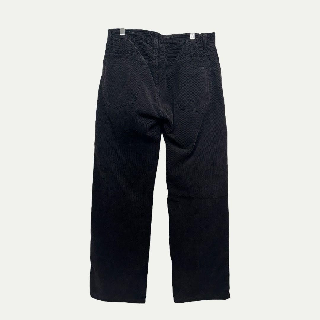 CDG Homme Corduroy Cargo Pants Sz S(30)
