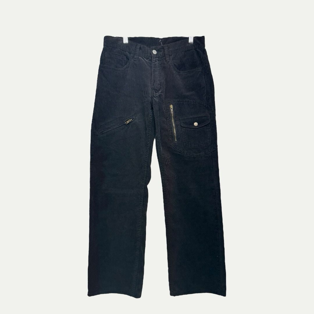 CDG Homme Corduroy Cargo Pants Sz S(30)