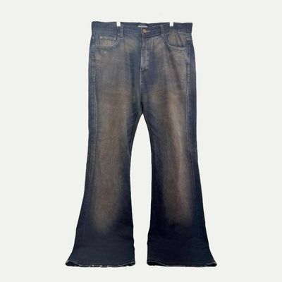 Balenciaga Lost Tapes Mud Wash Denim Sz L(36)