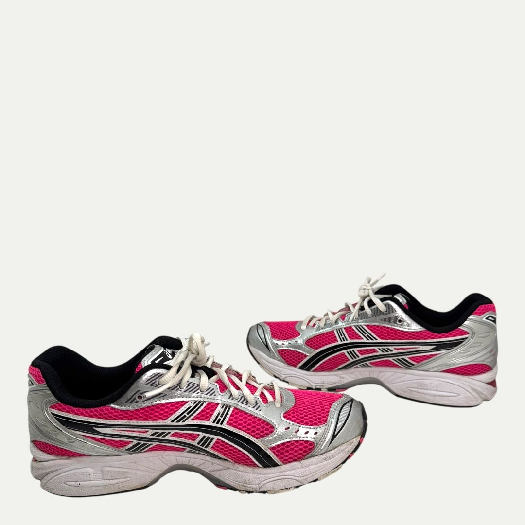 Asics Gel-Kayano 14 Pink Glow Sz 9m/10.5w