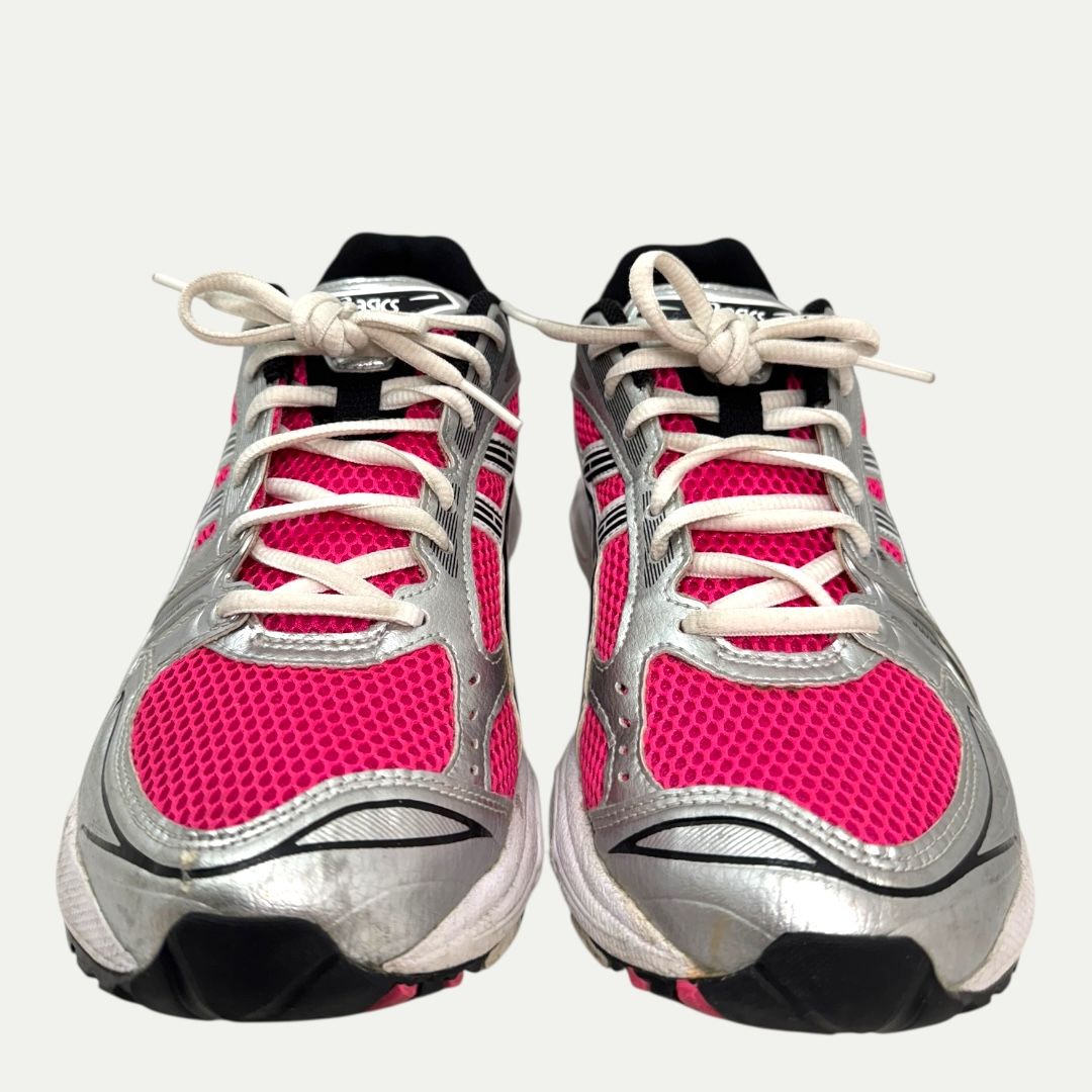 Asics Gel-Kayano 14 Pink Glow Sz 9m/10.5w