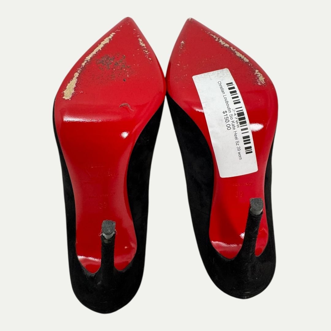 Christian Louboutin So Kate Heel Sz 39(9)
