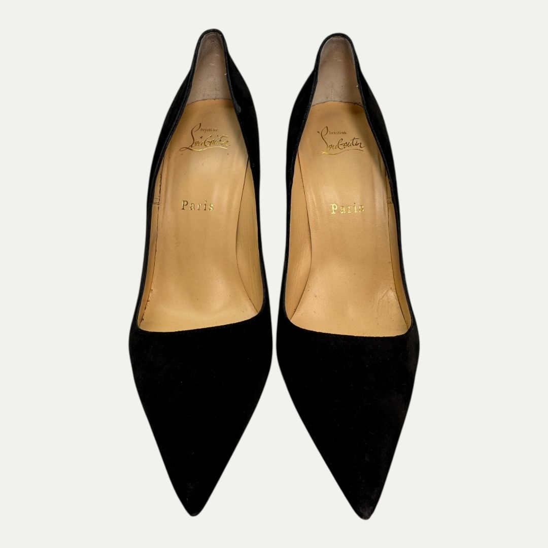 Christian Louboutin So Kate Heel Sz 39(9)