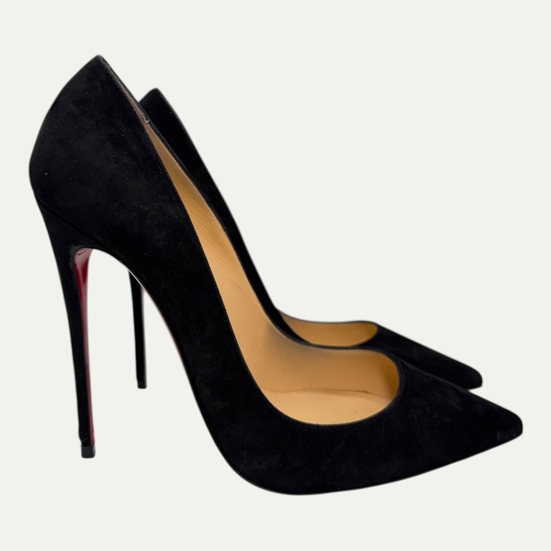Christian Louboutin So Kate Heel Sz 39(9)