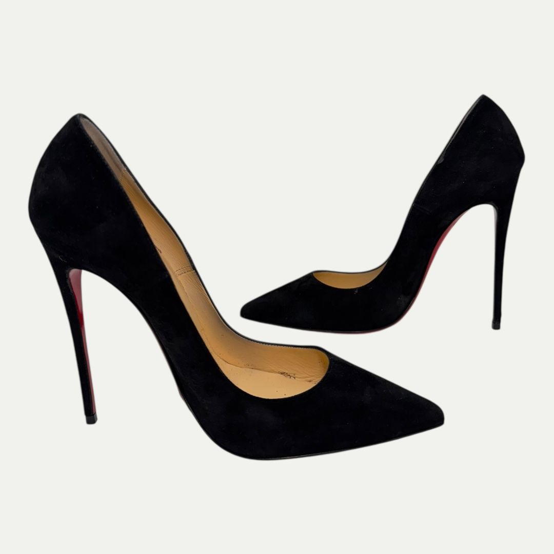 Christian Louboutin So Kate Heel Sz 39(9)