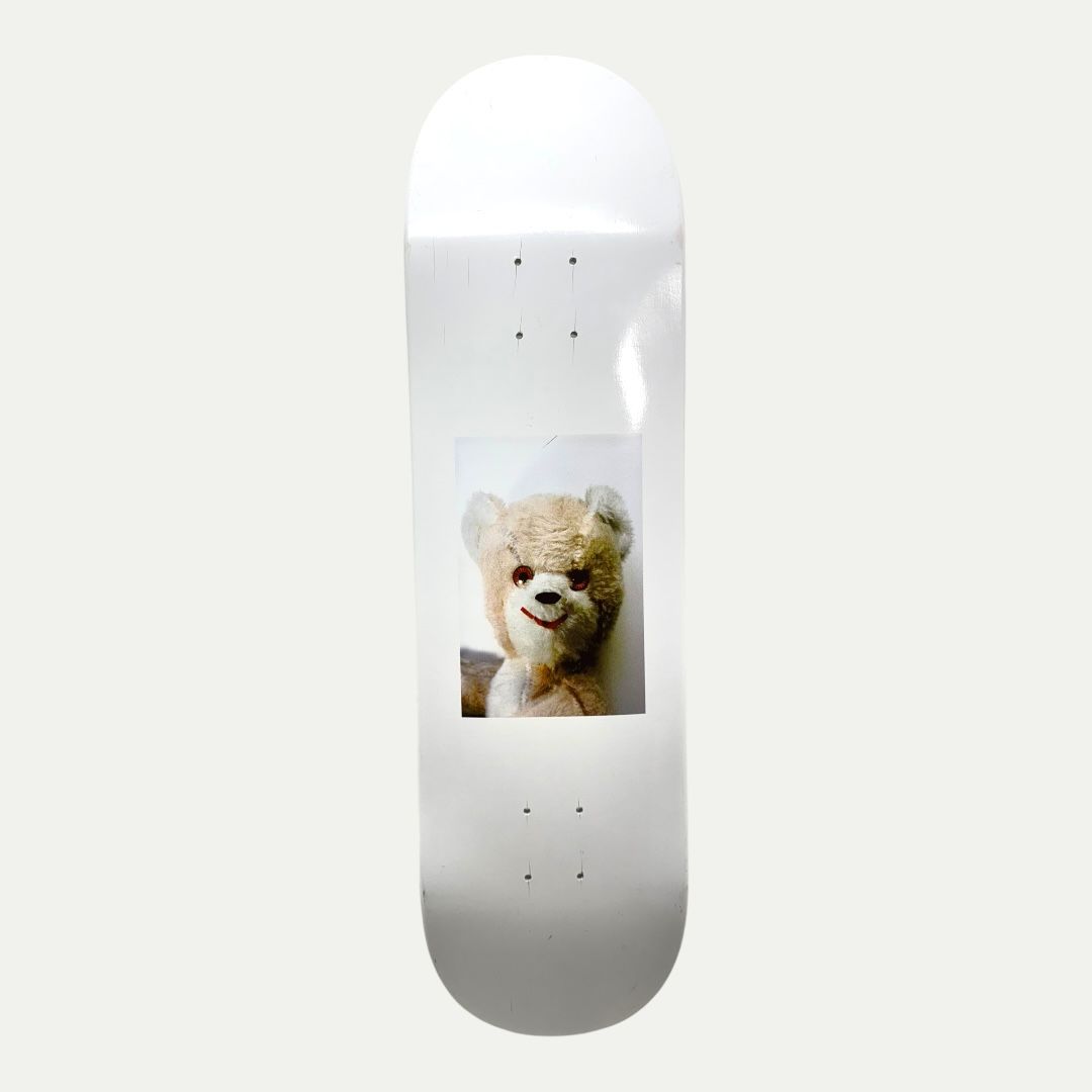 Supreme Mike Kelley Skateboard Deck